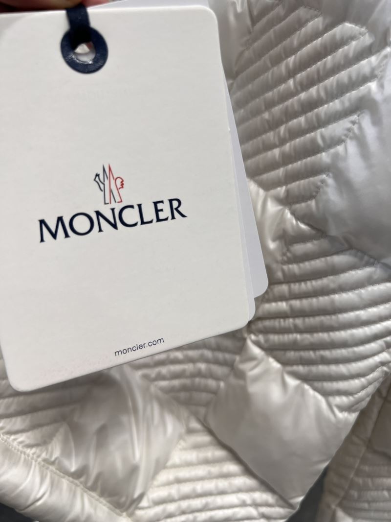 Moncler Down Jackets